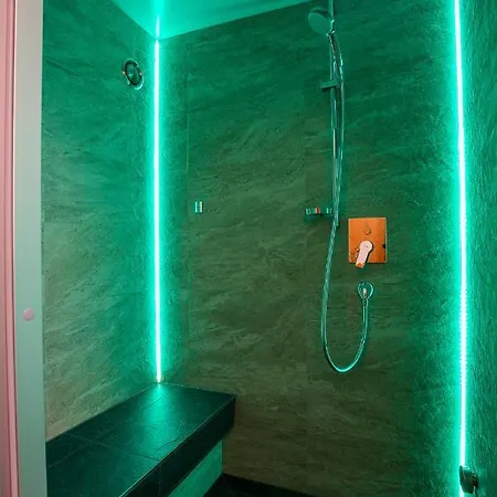 Haus Saskia Pensjonat Sölden