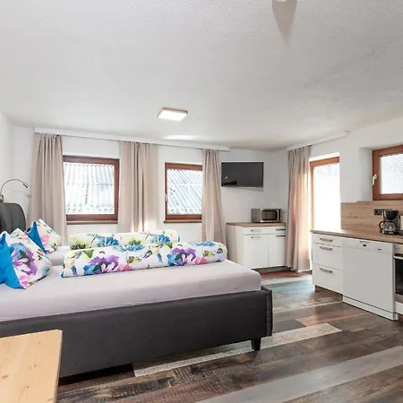Maison d'hôtes Haus Saskia 3*