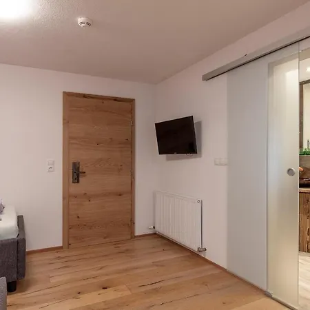 Pensjonat Haus Saskia 4*