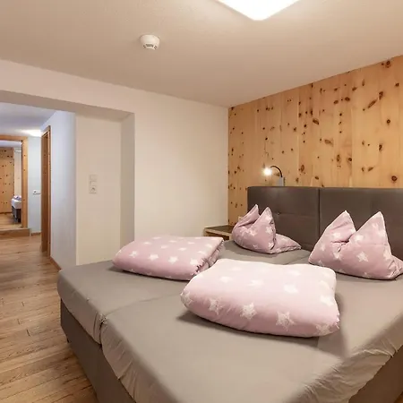 Haus Saskia Sölden