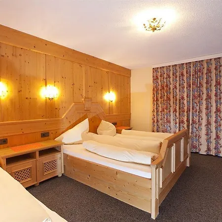 Haus Saskia