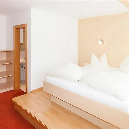 Haus Saskia Sölden