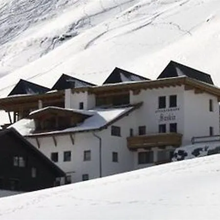 Haus Saskia 3*
