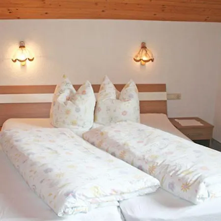 Haus Saskia 4*
