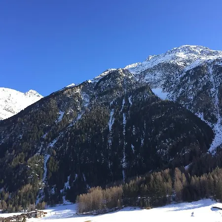 Haus Saskia Sölden