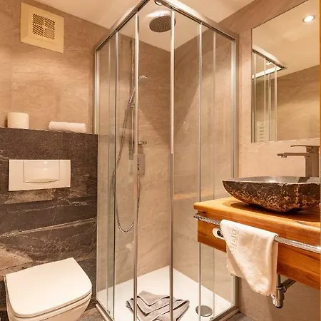 Pensjonat Haus Saskia