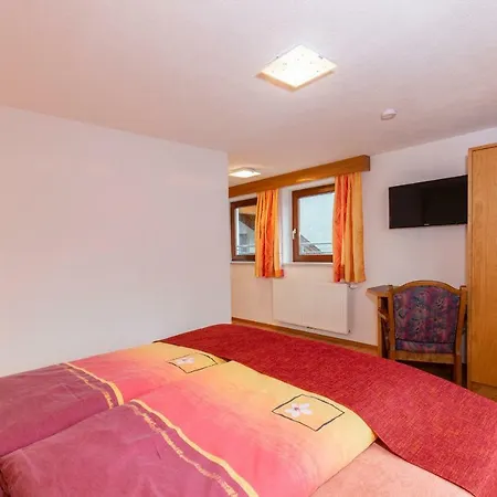 Pensjonat Haus Saskia