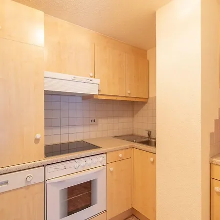 Haus Saskia Pensjonat