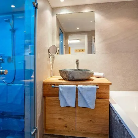Haus Saskia 3* Sölden