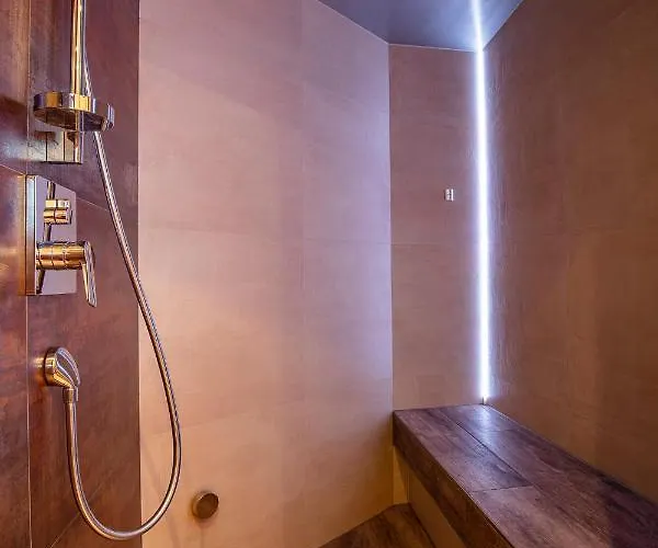 Haus Saskia Зёльден