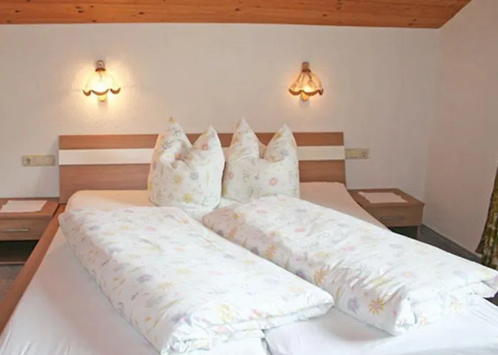 Haus Saskia 4*