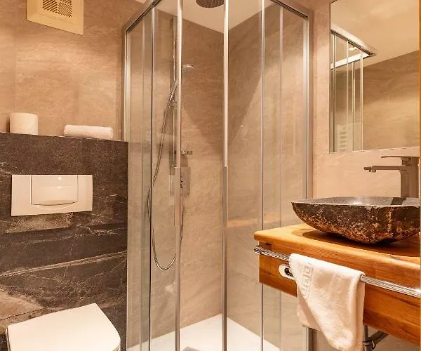 Гостевой дом Haus Saskia