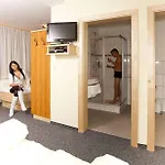 Guest house Haus Saskia 4*