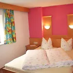 Haus Saskia Maison d'hôtes 4*