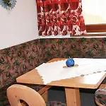 Haus Saskia 4* Sölden