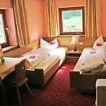 Haus Saskia 4* ゼルデン