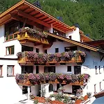 Haus Saskia Maison d'hôtes 4*