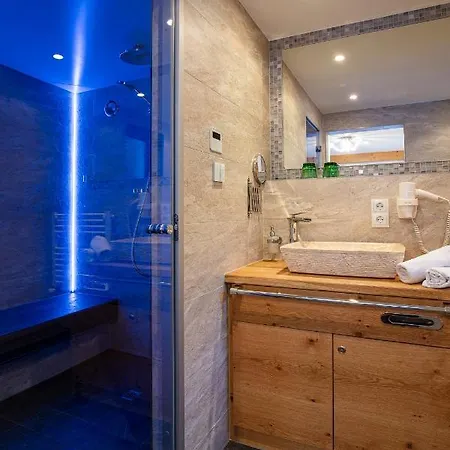 Haus Saskia 4*