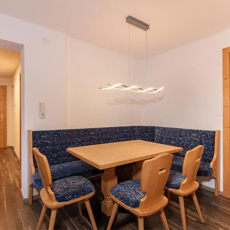 Maison d'hôtes Haus Saskia