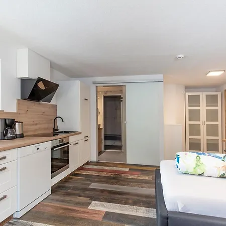 Maison d'hôtes Haus Saskia