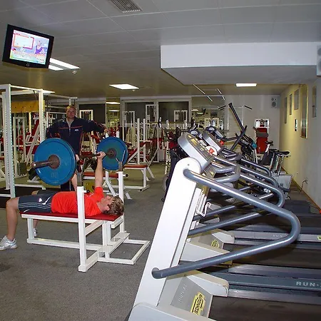 Haus Saskia Vendégház 4*