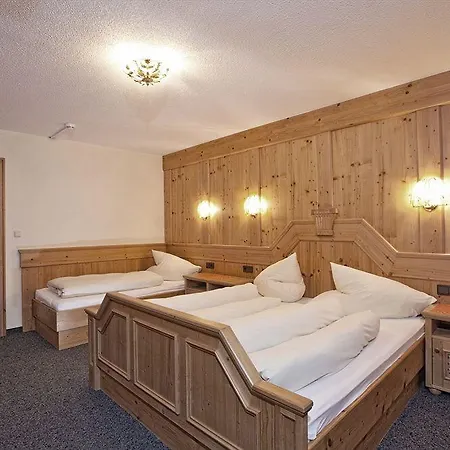 Haus Saskia Vendégház