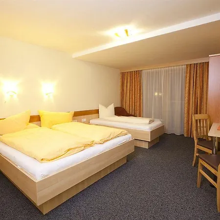 Haus Saskia Maison d'hôtes