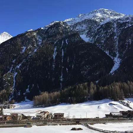 Haus Saskia Maison d'hôtes