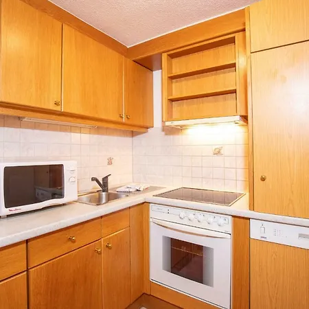 Haus Saskia 3* Sölden
