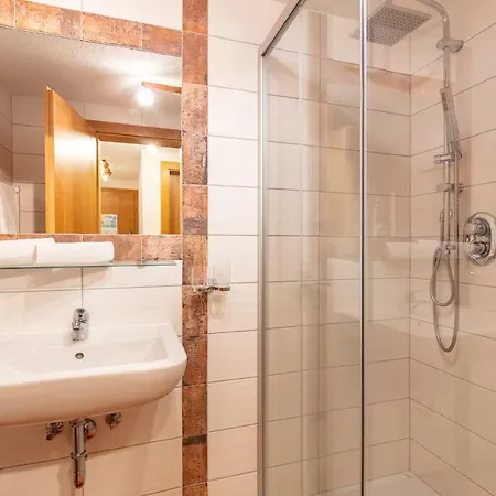 Haus Saskia Guest house Solden