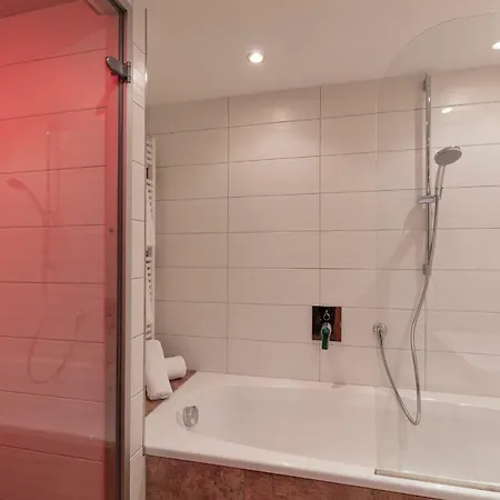 Maison d'hôtes Haus Saskia 4*