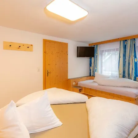 Guest house Haus Saskia Solden