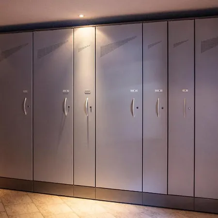 Haus Saskia Vendégház Sölden