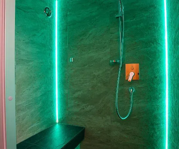 Haus Saskia Konukevi Sölden