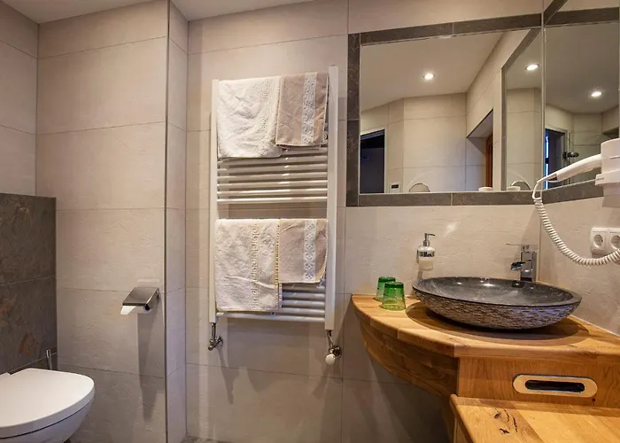 Haus Saskia 4* Sölden