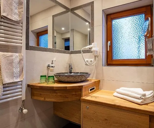 Haus Saskia Konukevi Sölden