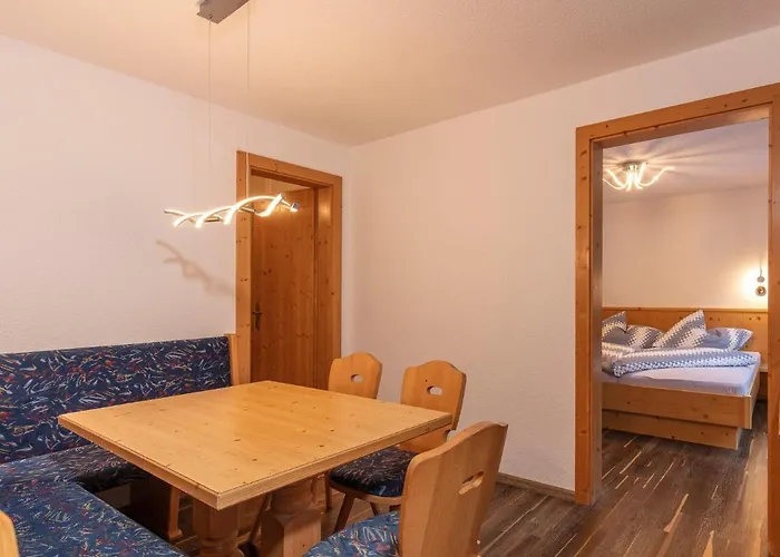 Guest house Haus Saskia