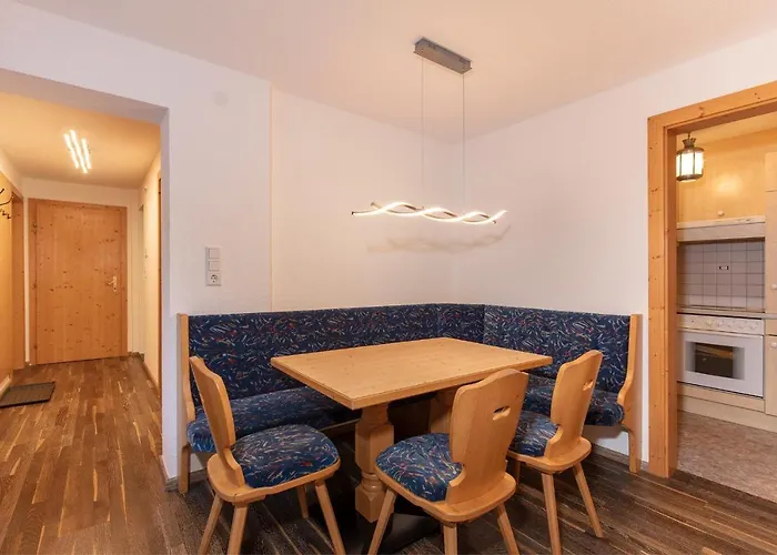 Guest house Haus Saskia