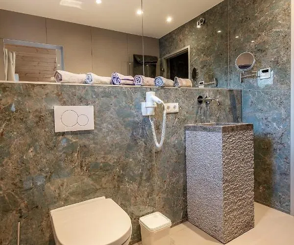 Haus Saskia 4* Sölden