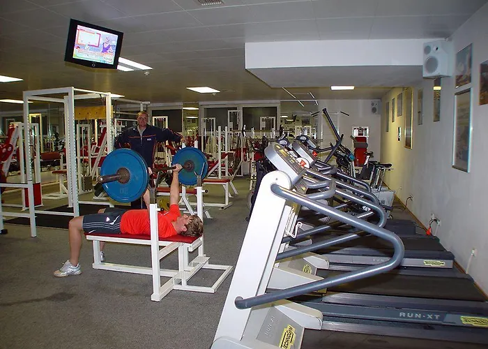 Haus Saskia Konukevi 4*