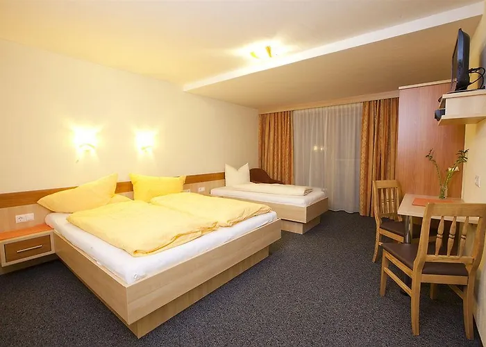 Haus Saskia Konukevi