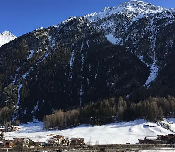 Haus Saskia Konukevi