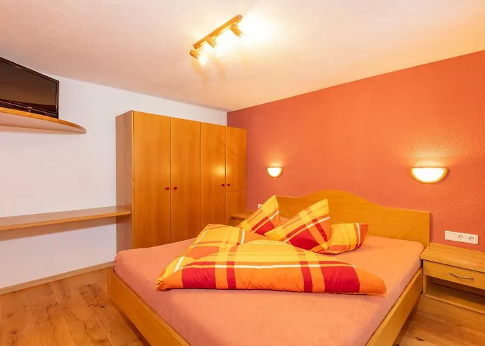 Guest house Haus Saskia