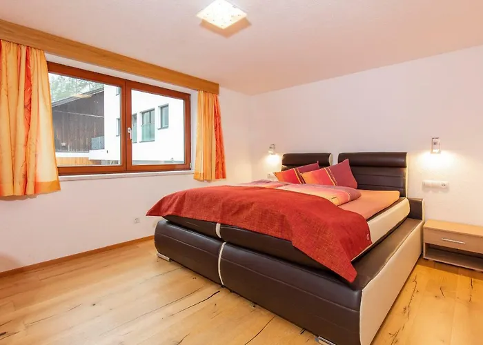 Haus Saskia Konukevi 4*