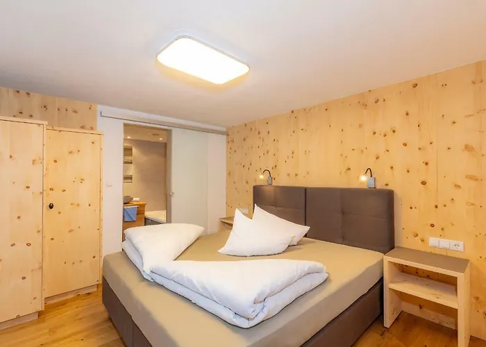 Konukevi Haus Saskia 4*