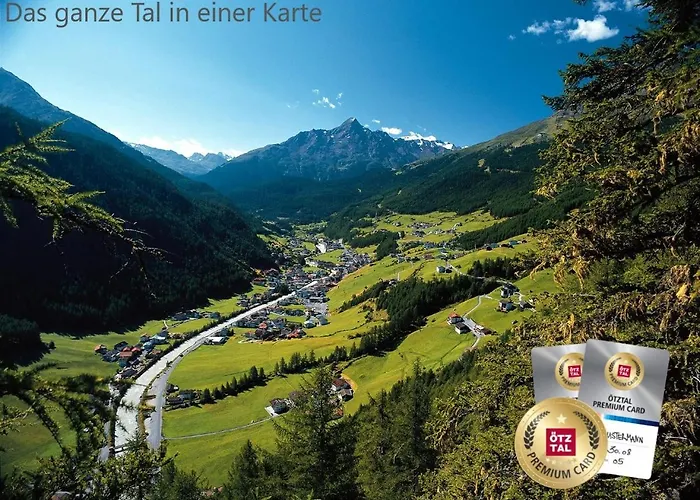 Konukevi Haus Saskia 4*