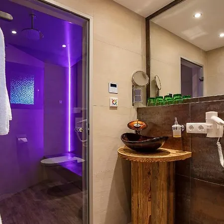 Haus Saskia 4*