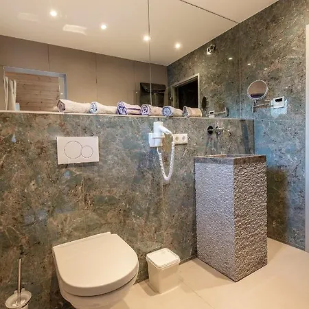 Haus Saskia 4* Ζόλντεν