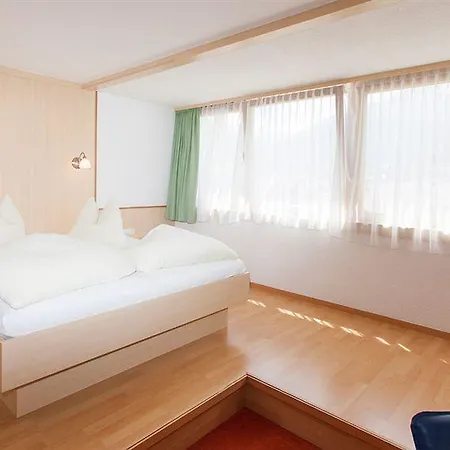 Haus Saskia