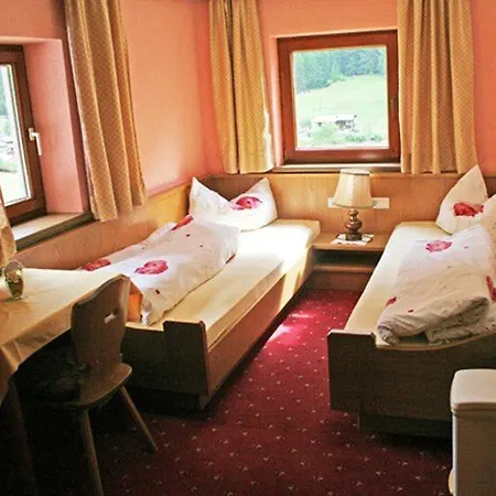Haus Saskia 4* Ζόλντεν